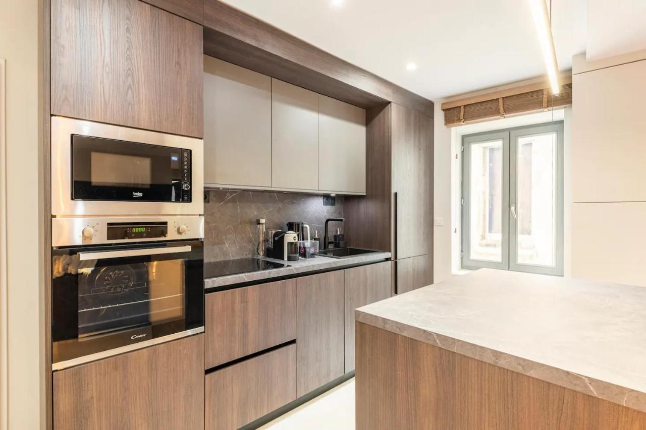 Cocoon Du Vieux Lyon - Luxury Apartment - Balneo Exterior photo